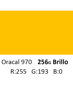 Oracal 970 RA 256G Cargo...