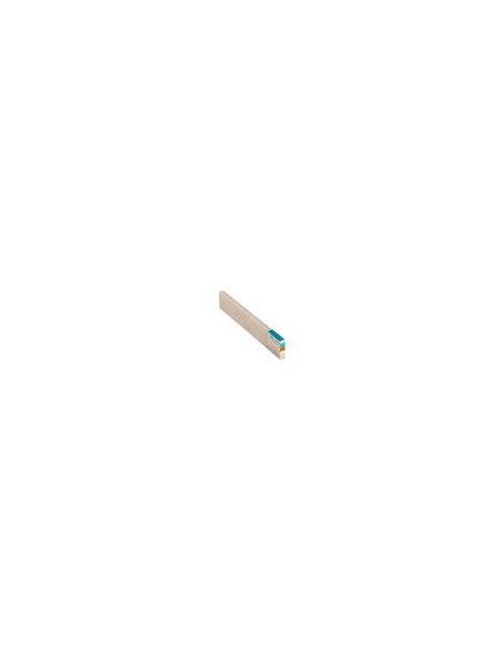 Cartucho de tinta Ecosolvente Ultra Cyan 440 ml.