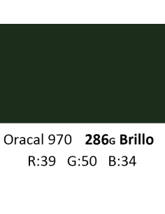 Oracal 970 RA 286G Bottle...