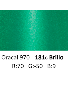 Oracal 970 RA 181G...
