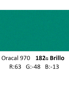 Oracal 970 RA 182G...
