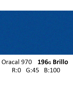 Oracal 970 RA 196G Night...