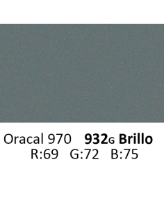 Oracal 970 RA 932G...