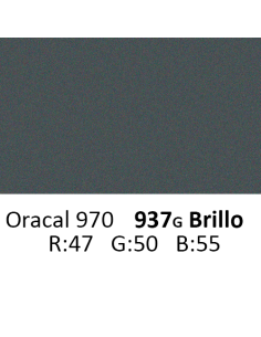 Oracal 970 RA 937G...