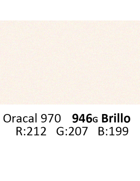 Oracal 970 RA 946G Nacre