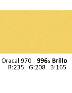 Oracal 970 RA 996G...