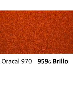 Oracal 970 RA 959G...
