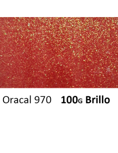 Oracal 970 RA 100G Sunset...