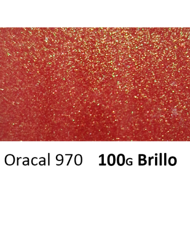 Oracal 970 RA 100G Sunset Shift