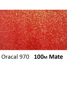 Oracal 970 RA 100M Sunset...