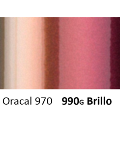 Oracal 970 RA 990G...