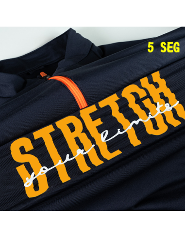 Siser EcoStretch Naranja