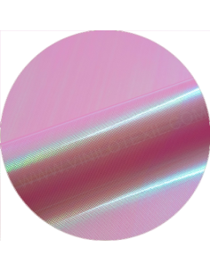 Siser Aurora Rosa