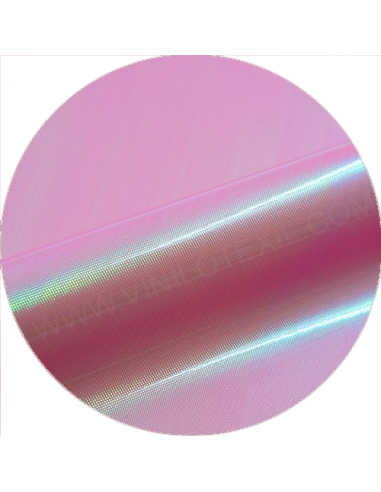 Siser Aurora Rosa