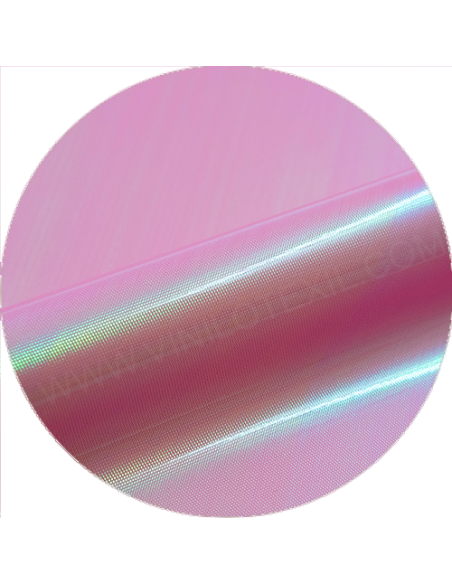 Siser Aurora Rosa