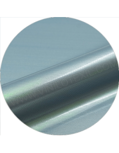 Siser Aurora Plata