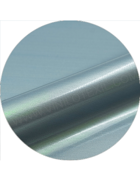 Siser Aurora Plata