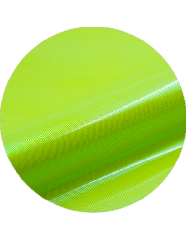 Siser Aurora Amarillo Flúor