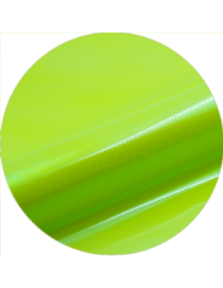 Siser Aurora Amarillo Flúor