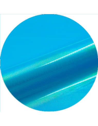 Siser Aurora Azul