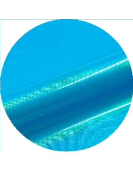 Siser Aurora Azul