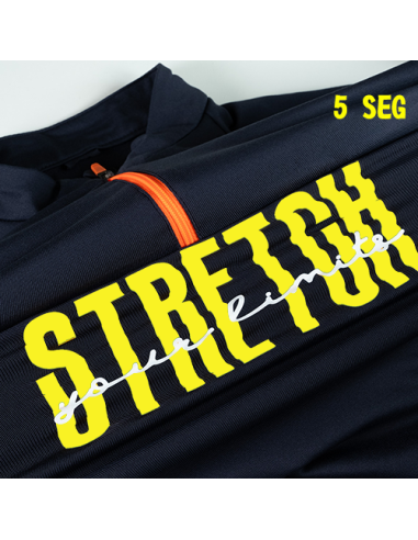 Siser EcoStretch Amarillo