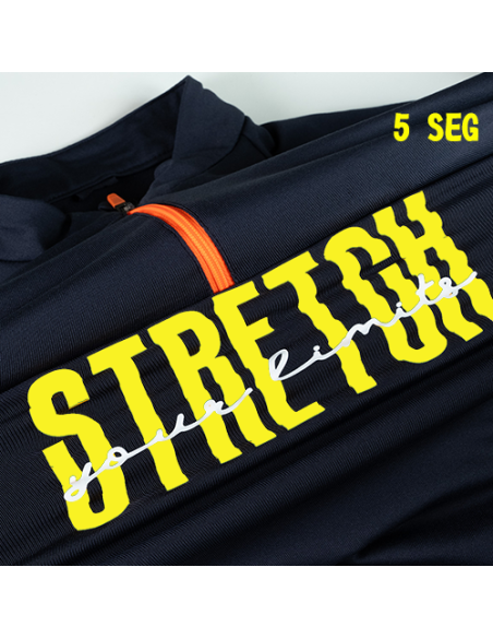 Siser EcoStretch Amarillo