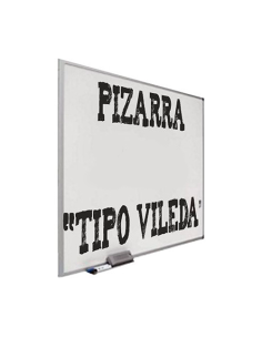 Vinilo Pizarra TRANSPARENTE
