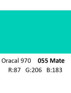 Oracal 970 RA 055 Mint