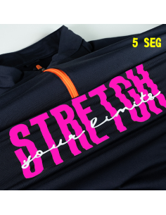 Siser EcoStretch Passion Pink