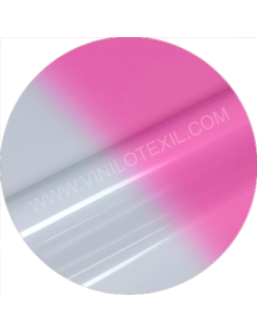 Siser Chroma Sun Blanco / Rosa