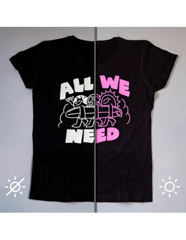 Siser Chroma Sun Blanco / Rosa