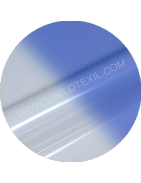 Siser Chroma Sun Blanco / Azul