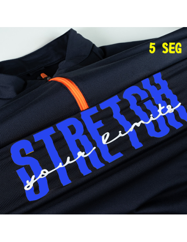 Siser EcoStretch Cielo