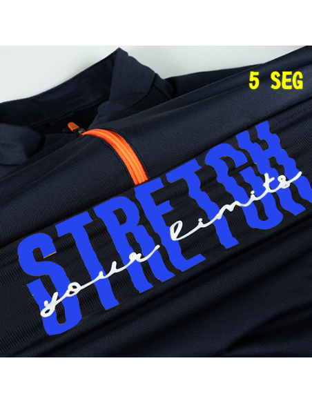 Siser EcoStretch Cielo