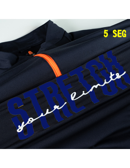 Siser EcoStretch Royal