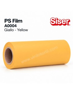 Siser PS Film A0004 Amarillo