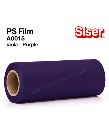 Siser PS Film A0015 Violeta