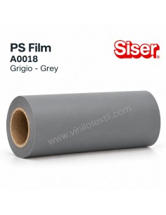 Siser PS Film A0018 Gris