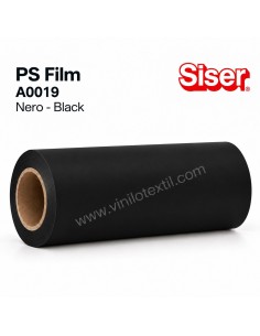 Siser PS Film A0019 Negro