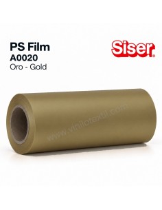 Siser PS Film A0020 Oro