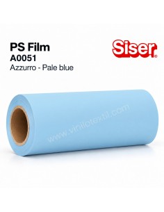 Siser PS Film A0051 Azul Pálido
