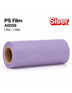 Siser PS Film A0059 Lila