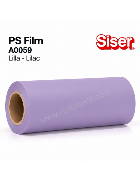 Siser PS Film A0059 Lila