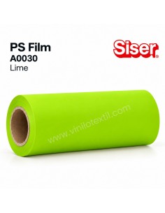 Siser PS Film A0030 Lima