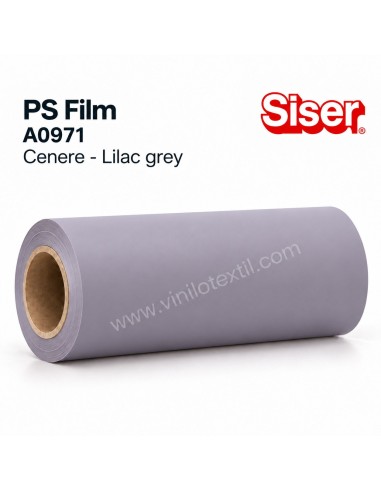 Siser PS Film A0071 Gris Lila