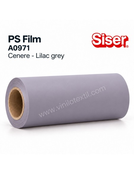 Siser PS Film A0071 Gris Lila
