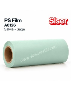 Siser PS Film A0126 Sage