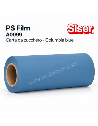 Siser PS Film A0099 Columbia