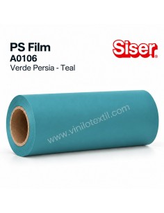 Siser PS Film A0106 Verde Persia